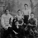 Василий Агафоников