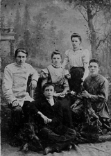 Василий Агафоников