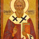 Каллиник Константинопольский