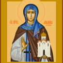 Ангелина Сербская Бранкович королева