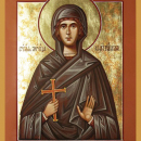 Кирилла Киприлла Киринейская