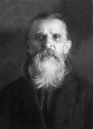 Константин Некрасов