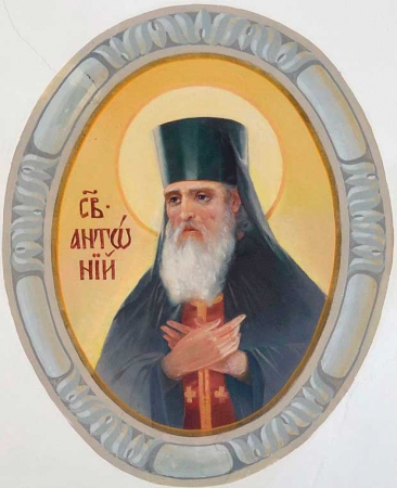 Антоний Чирков