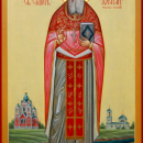 Алексий Смирнов
