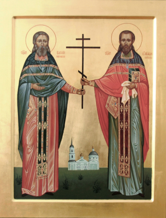 Емилиан Киреев Алатырский