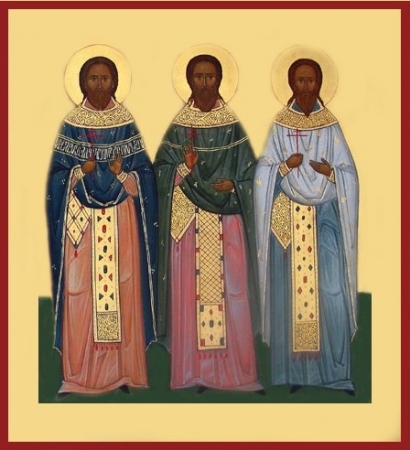 Александр Савелов