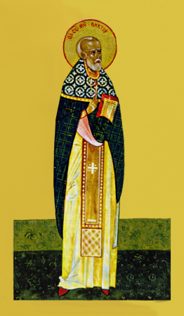 Виктор Киранов