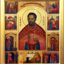 Павел Фаворитов