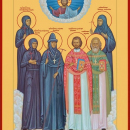 Магдалина Забелина