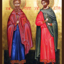 Епиктет Алмирисский