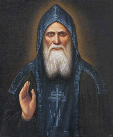 Лаврентий Черниговский Проскура