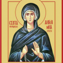 Ангелина Сербская Бранкович королева