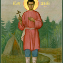 Николай Гусев