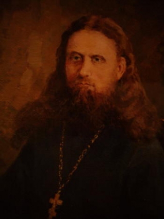 Владимир Чекалов