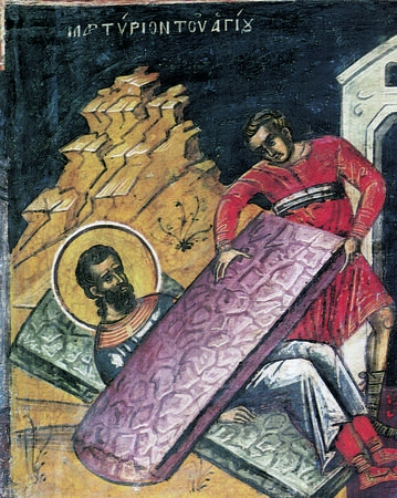 Конон Иконийский Старший