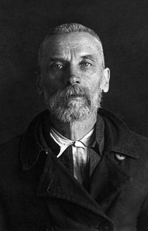 Василий Агафоников