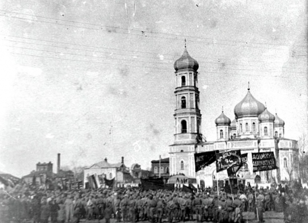 Константин Широкинский