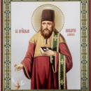 Макарий Печерский