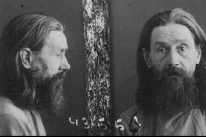 Павел Брянцев