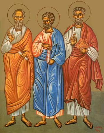 Аристарх Апамейский