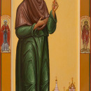 Анастасия Бобкова