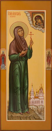 Анастасия Бобкова