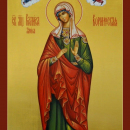 Калиса Коринфская
