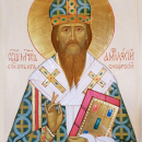 Амфилохий Скворцов Красноярский