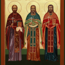 Петр Беляев