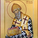 Спиридон Тримифунтский