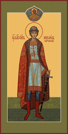 Михаил Муромский
