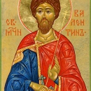 Валентин Доростольский