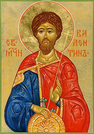 Валентин Доростольский