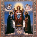 Феодосий Печерский