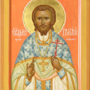 Григорий Бронников