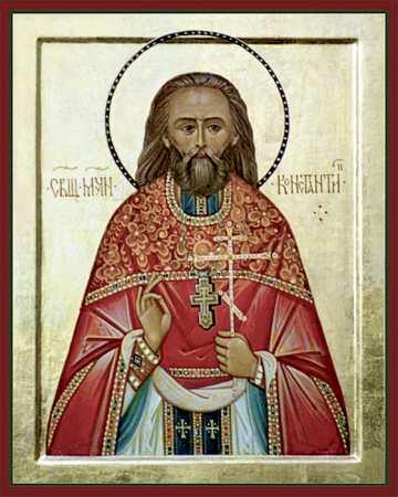 Константин Сухов