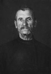 Серафим Гущин