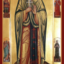 Григорий Акритский