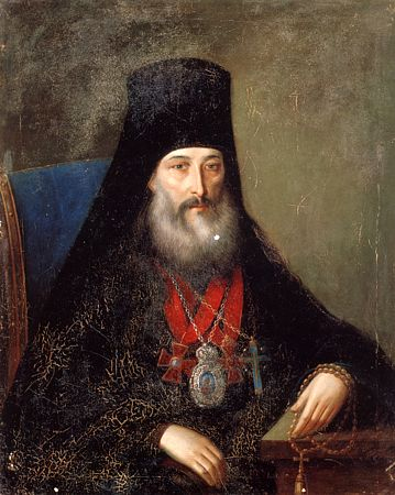 Антоний Медведев