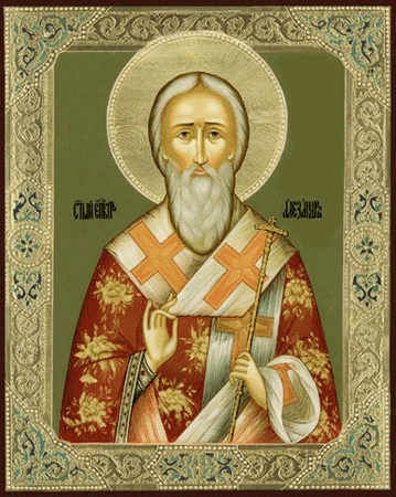 Александр Адрианопольский