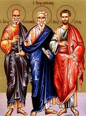 Епенет Карфагенский