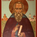 Варнава Ветлужский