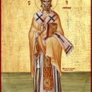 Поликарп Смирнский