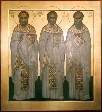 Александр Сидоров
