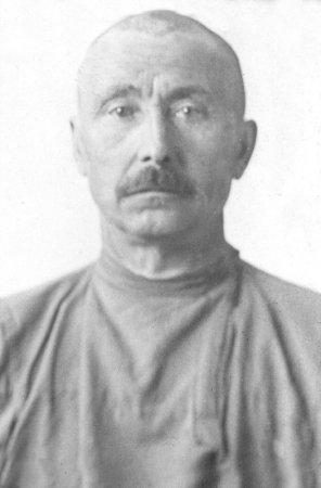 Петр Вязников