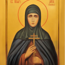 Анна Ежова