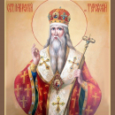 Лаврентий Печерский Туровский затворник