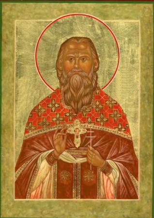 Михаил Зеленцовский