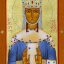 Тамара Грузинская царица