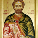 Боян Енравот Болгарский